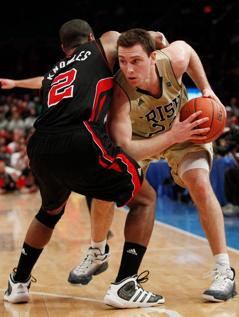 Notre Dame vs. Louisville