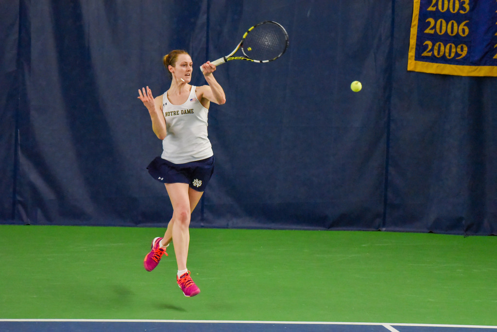 Notre Dame vs Indiana