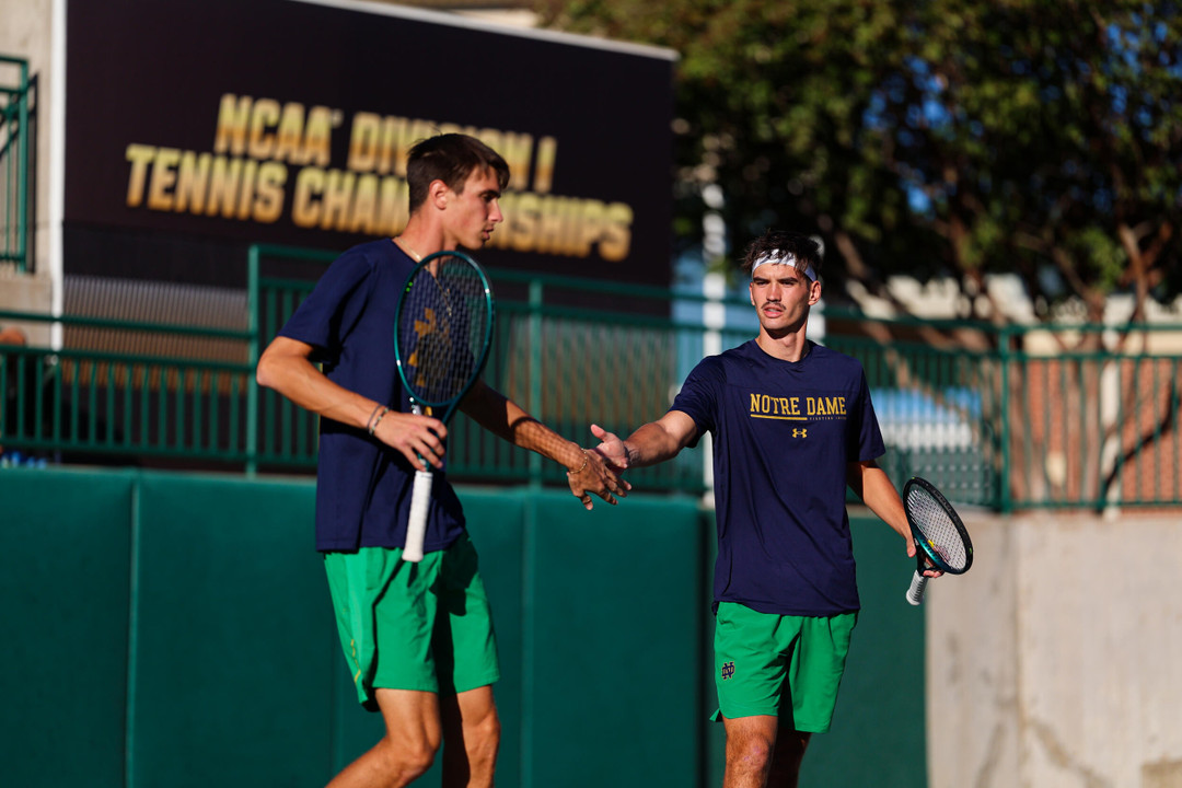 Notre Dame Fighting Irish - Official Athletics Website