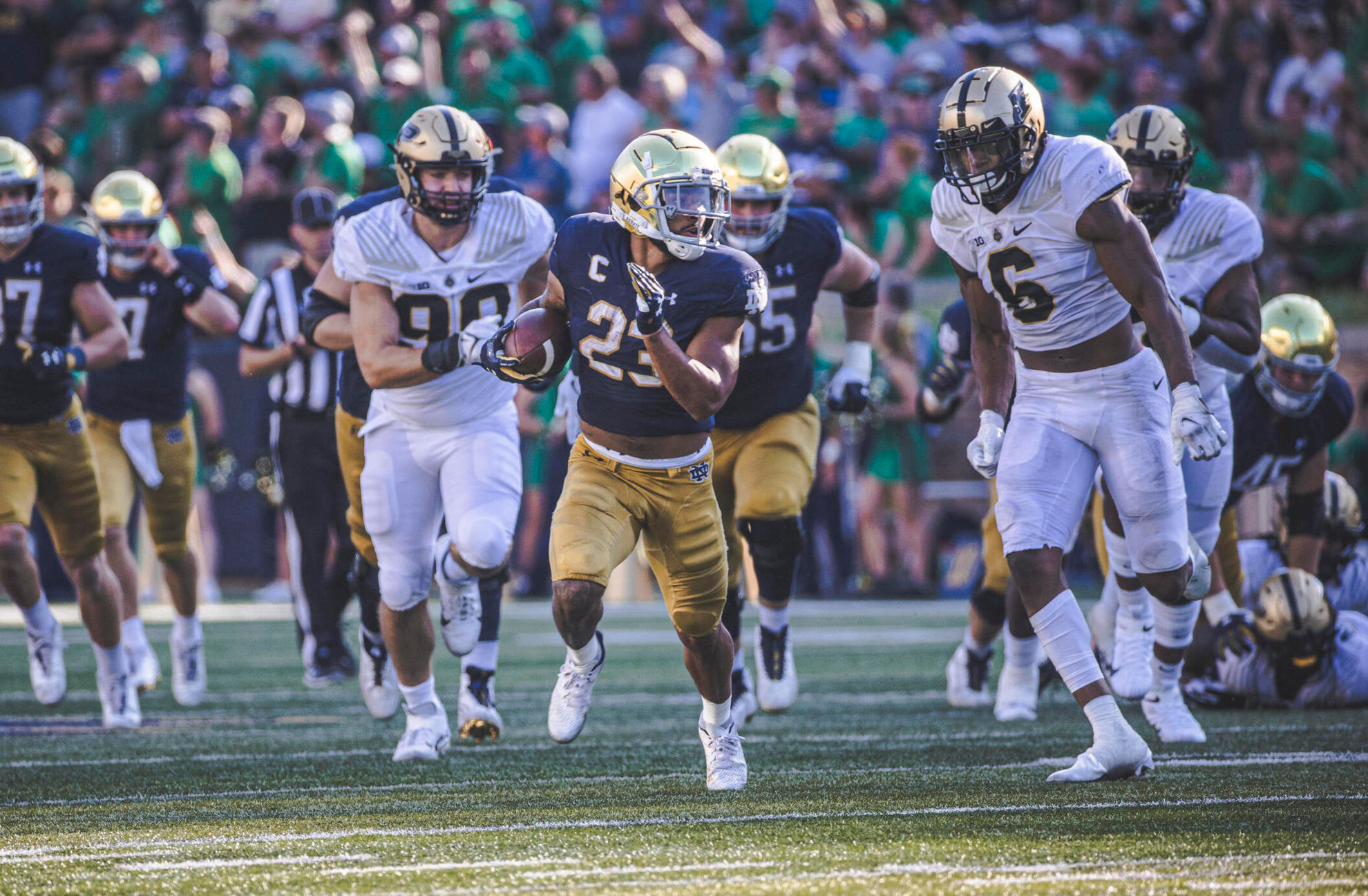 Williams Named to Paul Hornung Award Honor Roll Williams Named to Paul Hornung Award Honor Roll