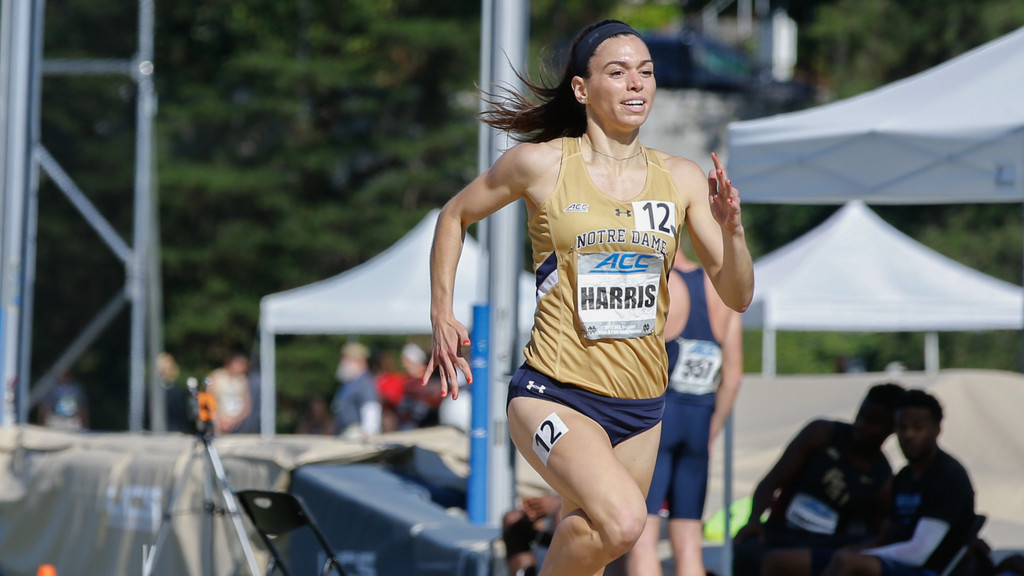 2017 ACC Outdoor Championships