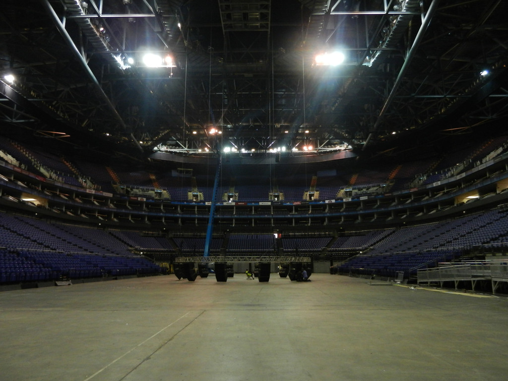 Women's Basketball Foreign Tour 2013 - London