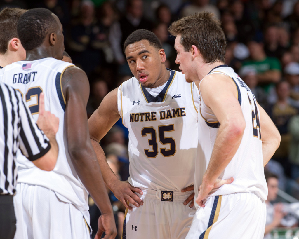 Men's Basketball vs. Duke