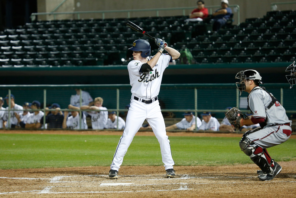 Irish Baseball Classic - San Antonio, Texas