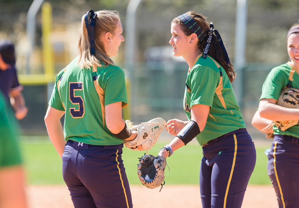 ND vs. PSU, 2/28/16 (Jason Roberts)