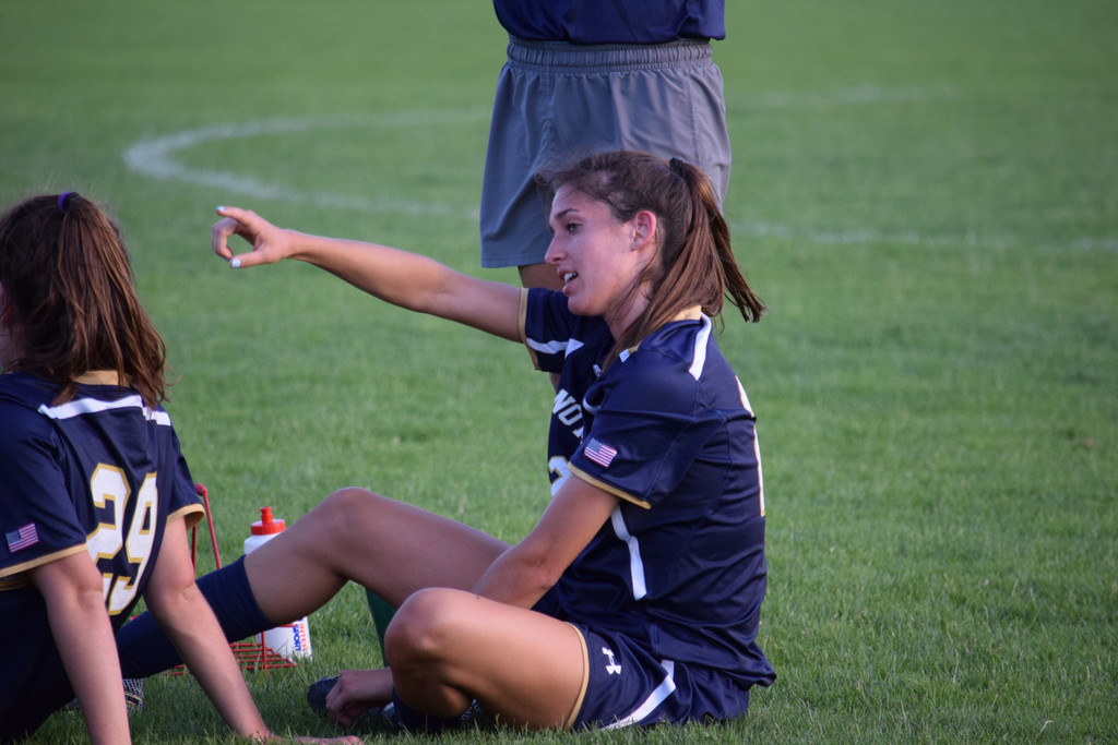 Irish Abroad in France: Avignon