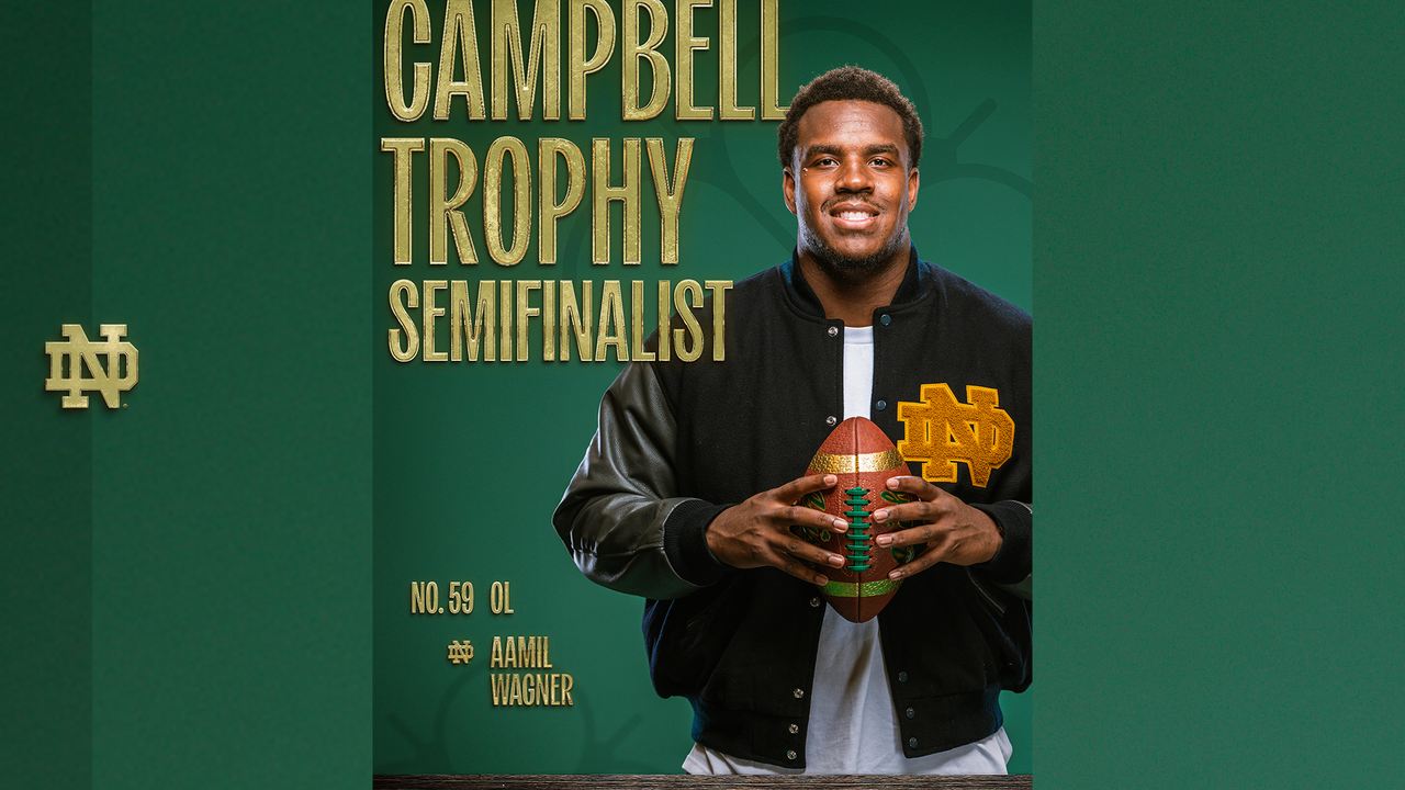 Notre Dame Fighting Irish - Official Athletics Website