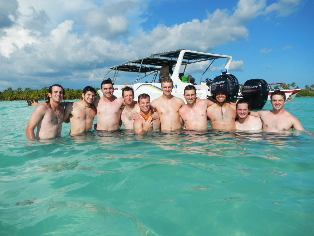 Irish In The Dominican Republic - Day 3