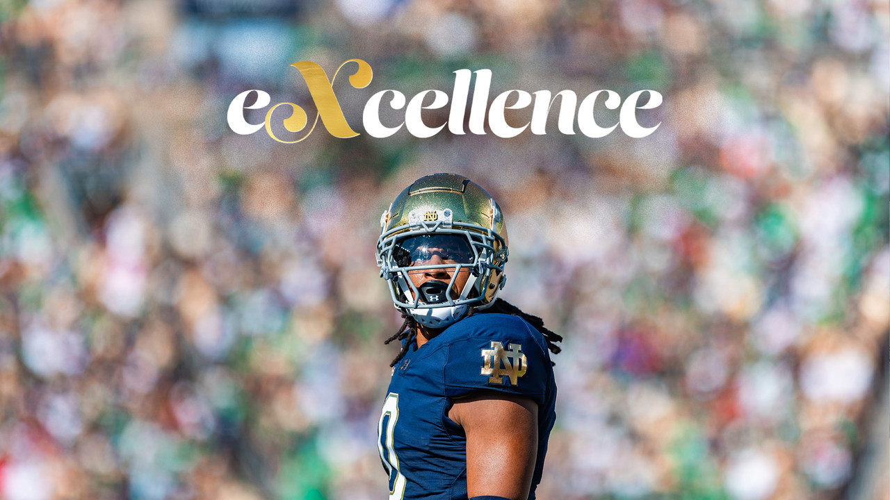 Notre Dame Fighting Irish - Official Athletics Website