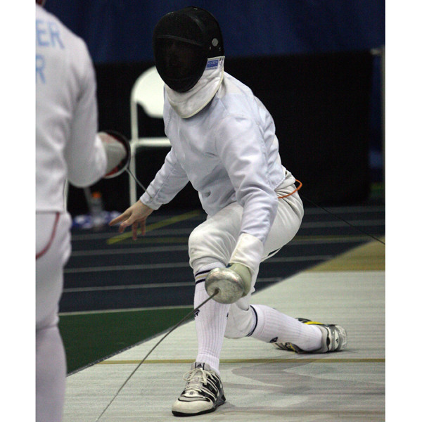 Irish Men Go 5-1, Women 4-2 At NYU Duals Greg Howard and the Notre Dame men posted a 5-1 record at the NYU Duals.