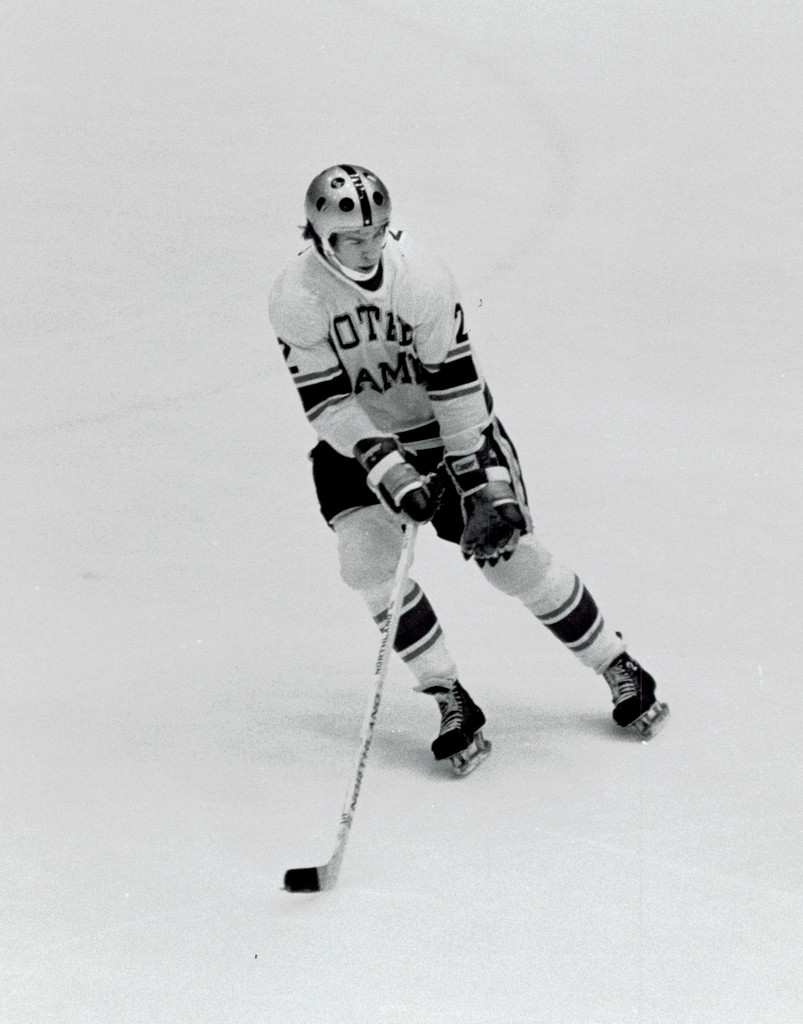 Irish Hockey and Edina: Passing On A Tradition