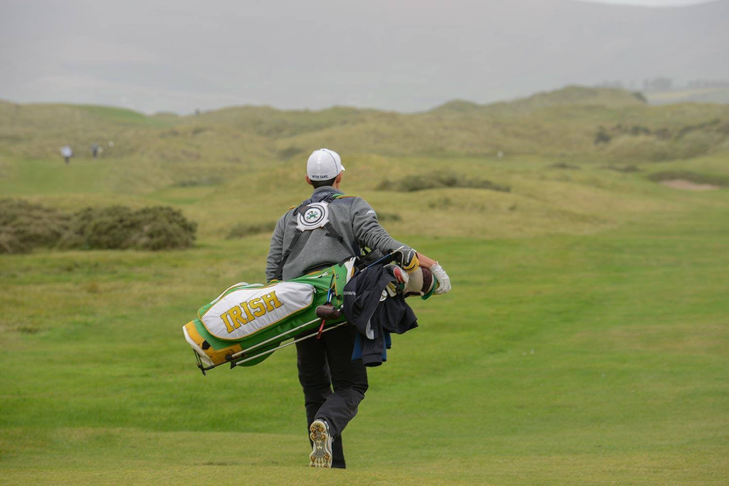 Jerry Murray/Waterville Invitational