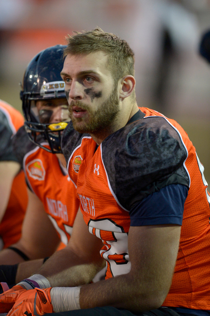 Senior Bowl & NFL Combine