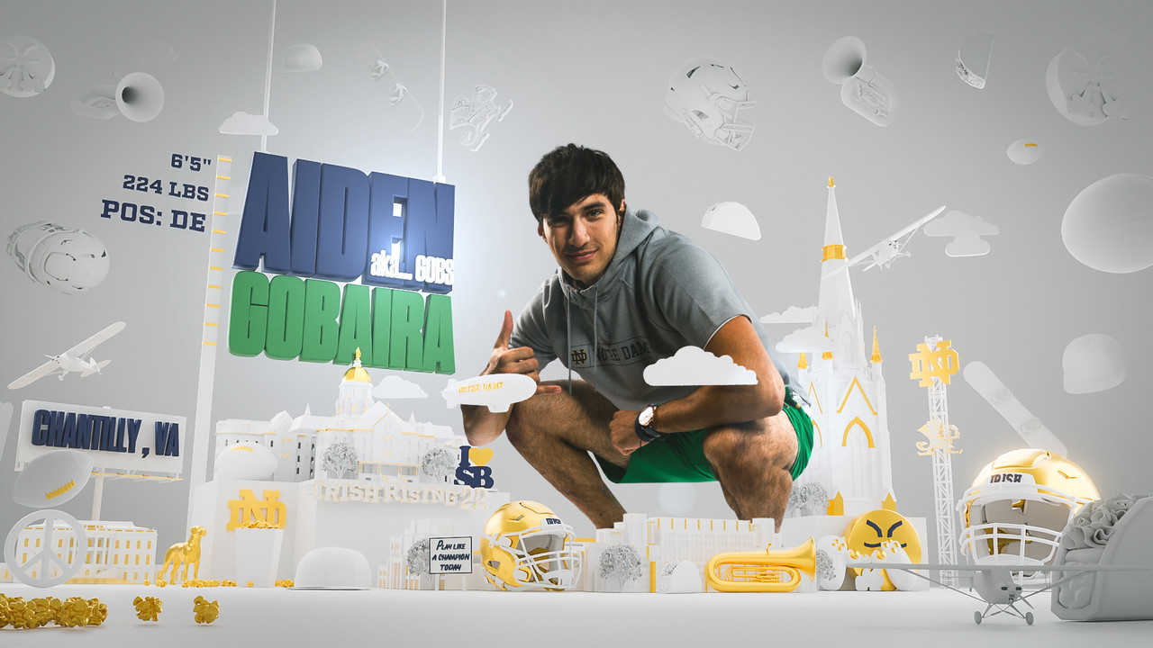 Notre Dame Fighting Irish - Official Athletics Website