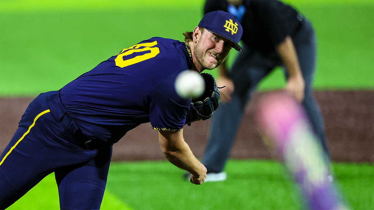 Notre Dame Fighting Irish - Official Athletics Website