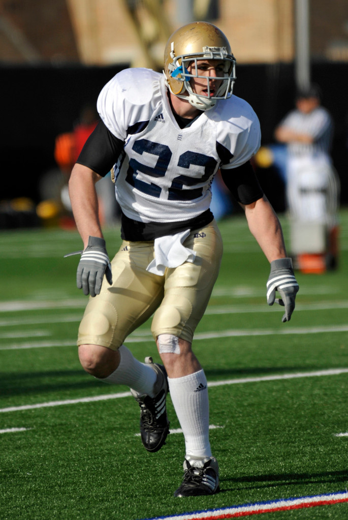 Harrison Smith - A Career in Photos