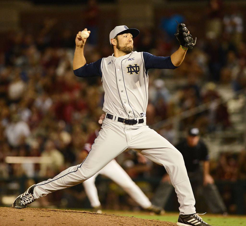 Notre Dame @ #1 Florida State