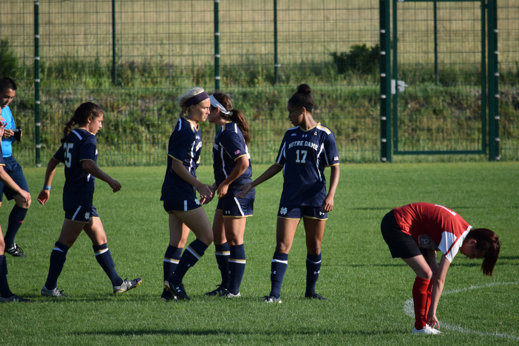 Irish Abroad in France: Avignon