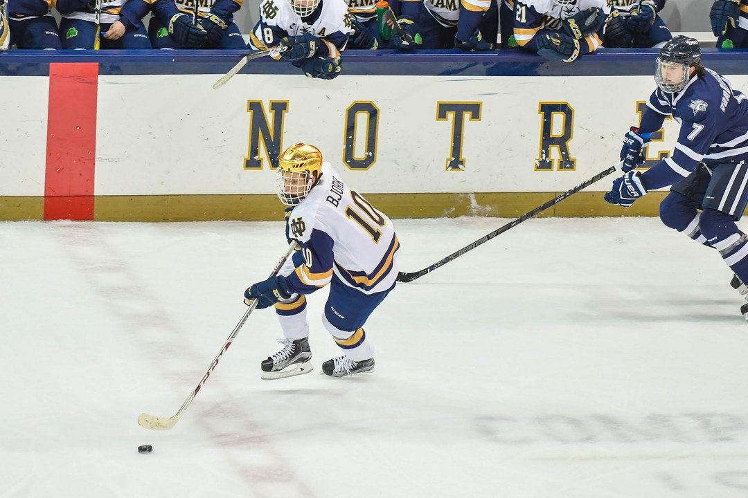 Notre Dame Fighting Irish - Official Athletics Website