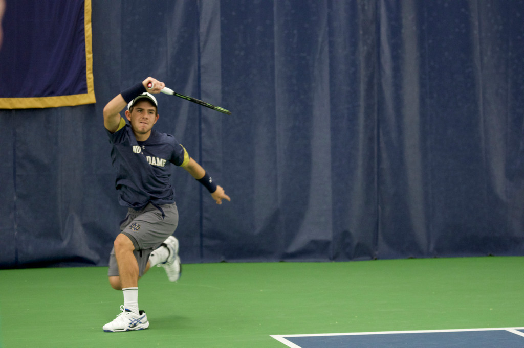 Notre Dame vs. Ball State