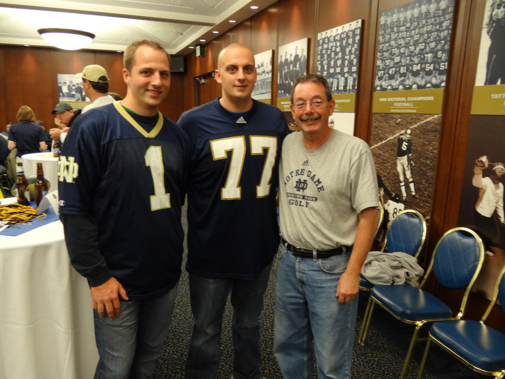 Boston College Weekend Event Photo Galleries (Photos taken by Mike Bennett)