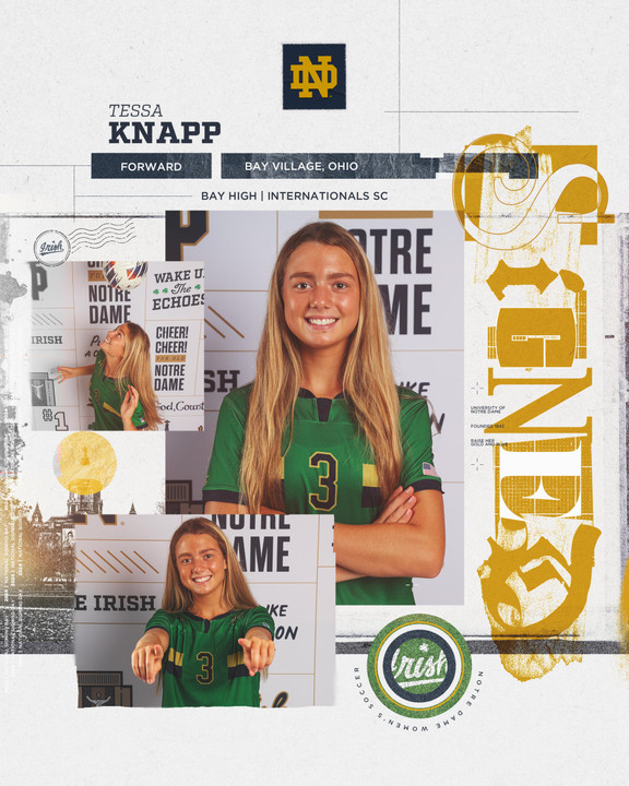 Notre Dame Fighting Irish - Official Athletics Website