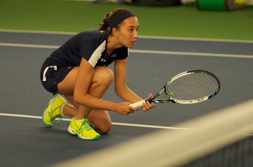 Notre Dame v. Florida State