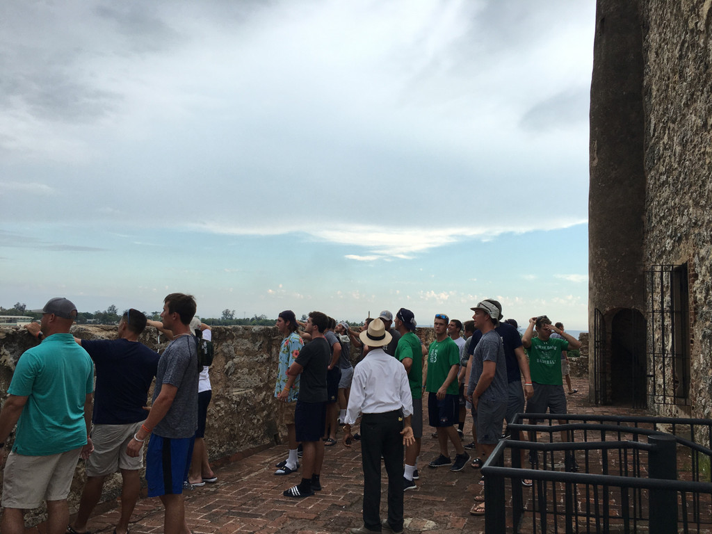 Irish In The Dominican Republic - Day 4