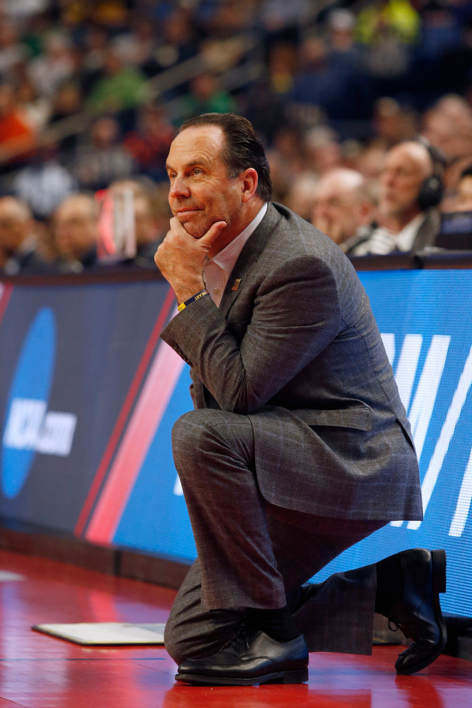 Notre Dame 60, Princeton 58