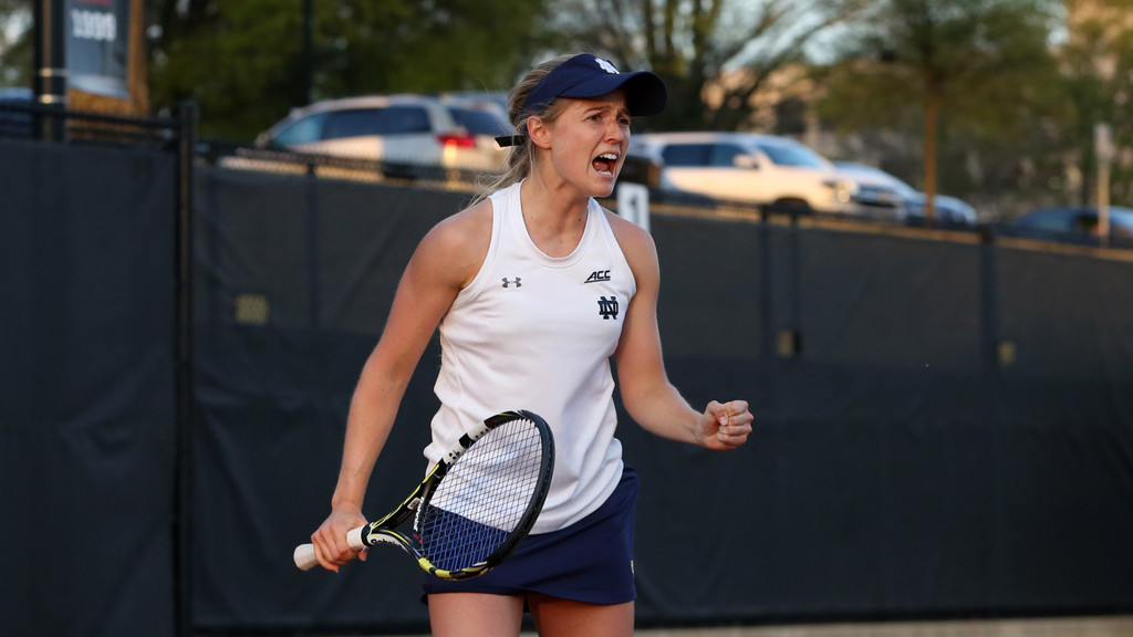 Notre Dame @ NC State