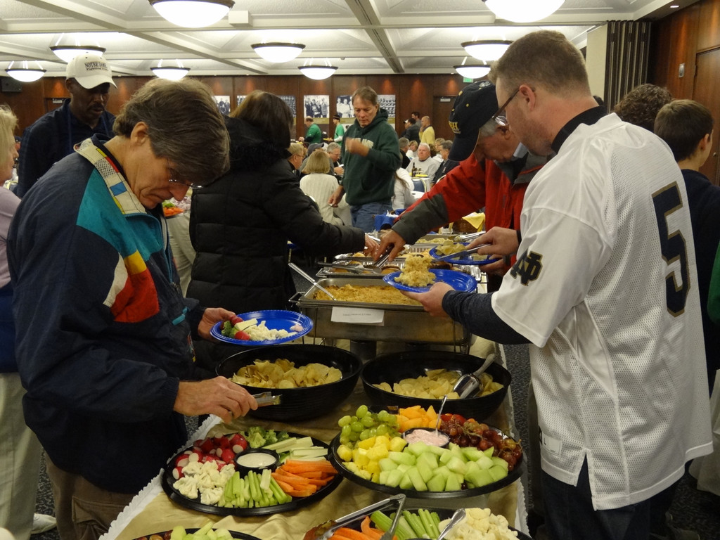 2012 Pittsburgh Weekend Photo Gallery