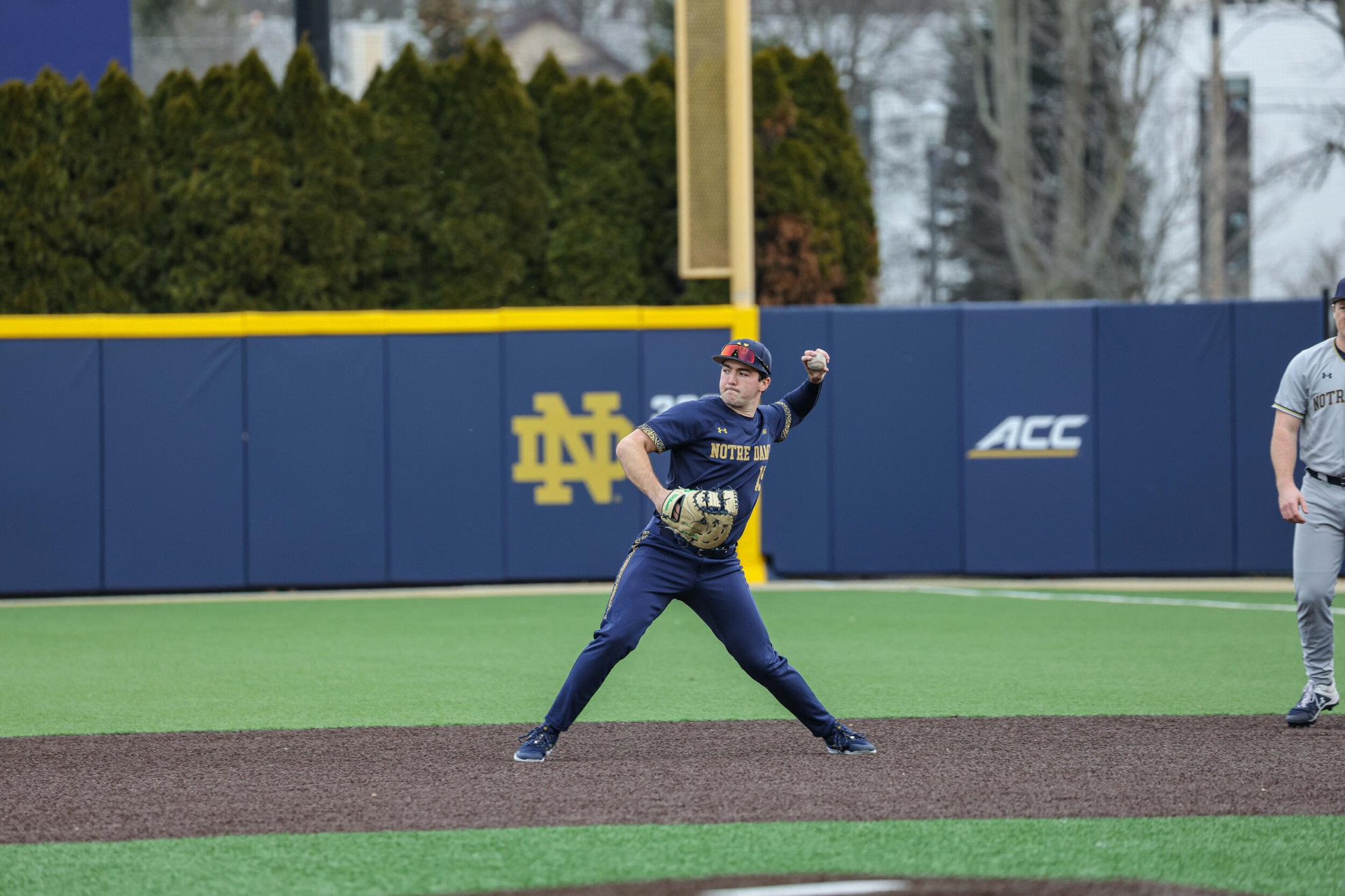 Notre Dame To Open 2024 Season at Rice Notre Dame To Open 2024 Season at Rice