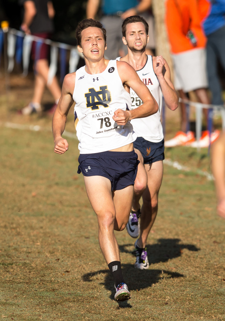 2015 ACC Cross Country Championships