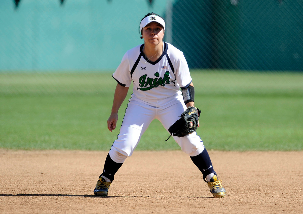 Notre Dame vs. Arizona State