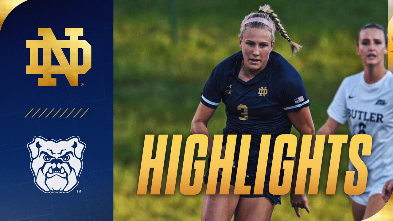 Notre Dame Fighting Irish - Official Athletics Website