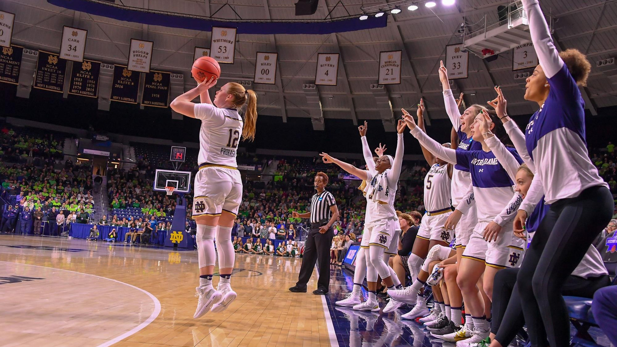 Prohaska & Nixon Invited to USA U19 World Cup Team Trials Prohaska & Nixon Invited to USA U19 World Cup Team Trials
