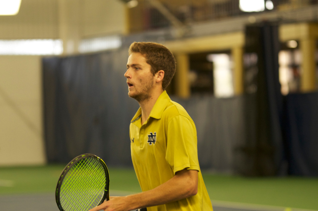 Notre Dame v. Florida State