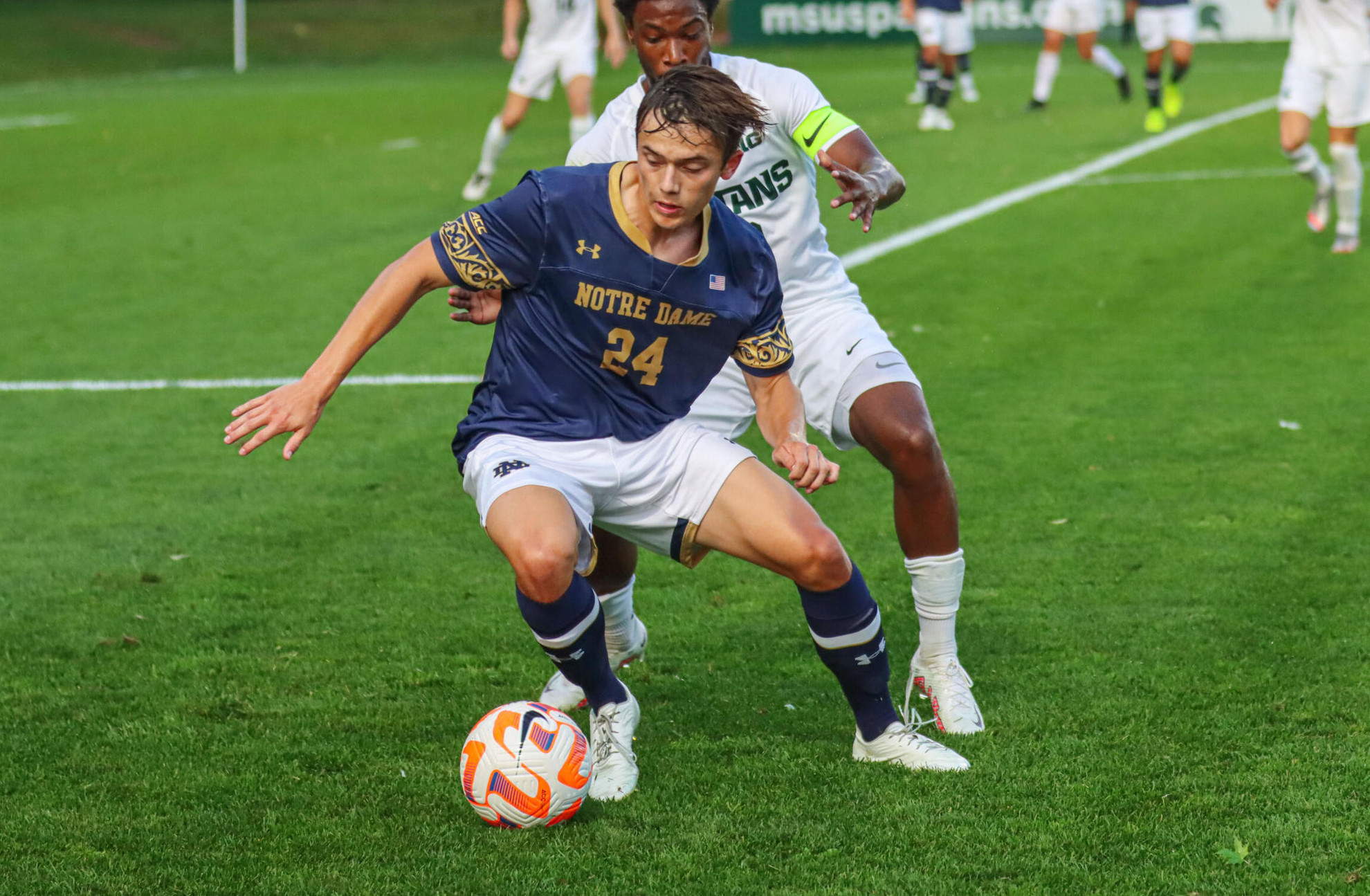 Match 3 Preview: DePaul Match 3 Preview: DePaul