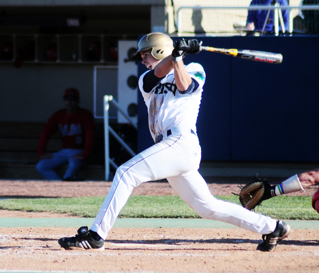 Irish Rout Ball State