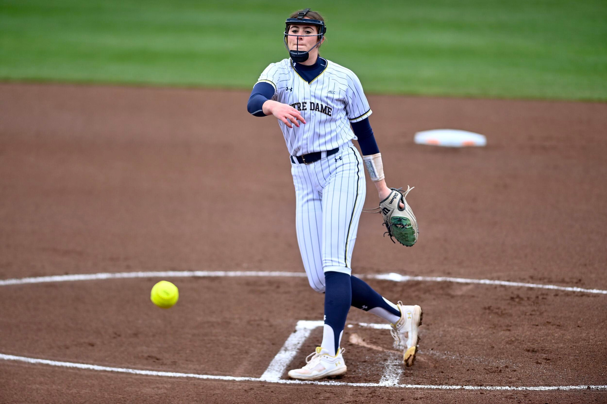 Pitching Dominates in Doubleheader Sweep of FIU and Siena Pitching Dominates in Doubleheader Sweep of FIU and Siena
