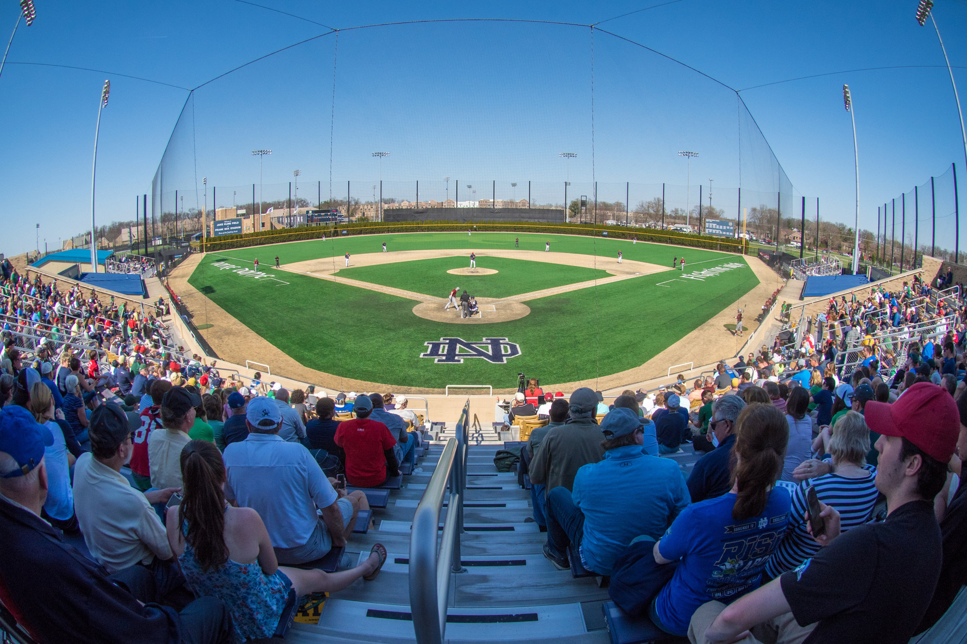 SCHEDULE CHANGE: Friday First Pitch at 5:05 p.m. ET SCHEDULE CHANGE: Friday First Pitch at 5:05 p.m. ET