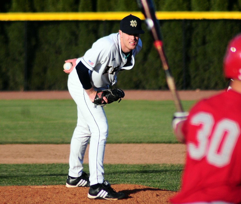 Irish Rout Ball State