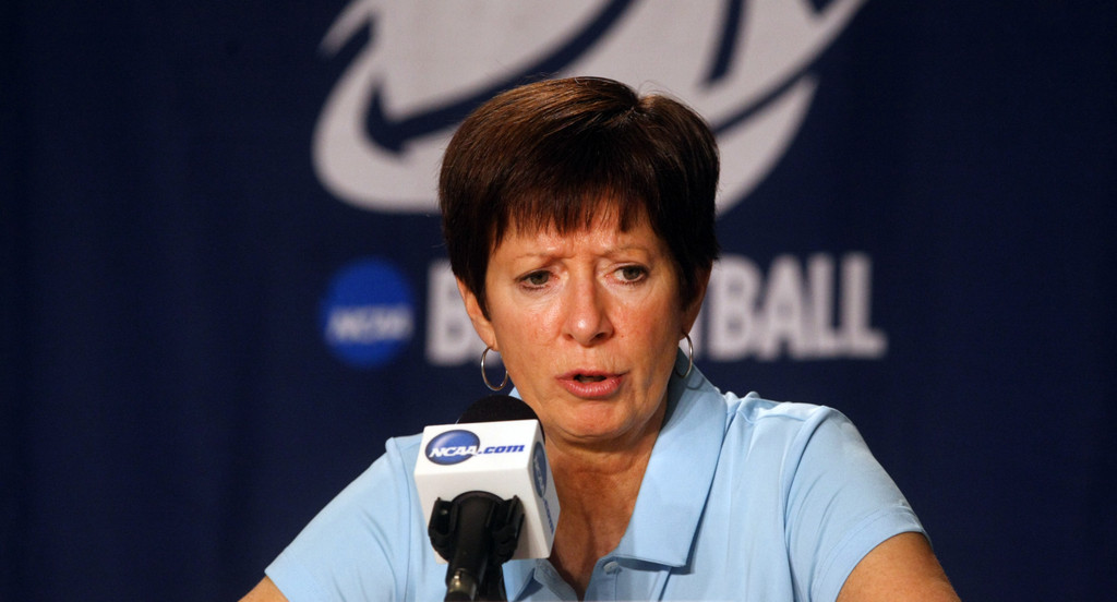 NCAA Regional Final Press Conference (AP)