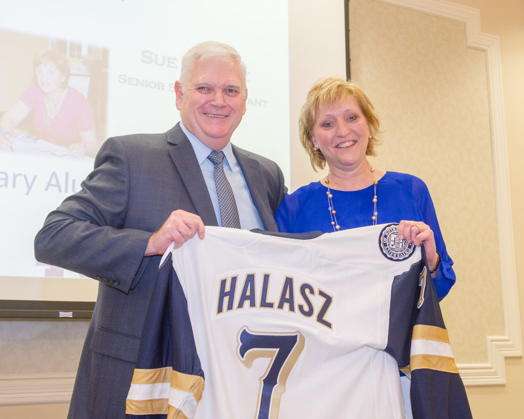 2016 Hockey Awards Banquet