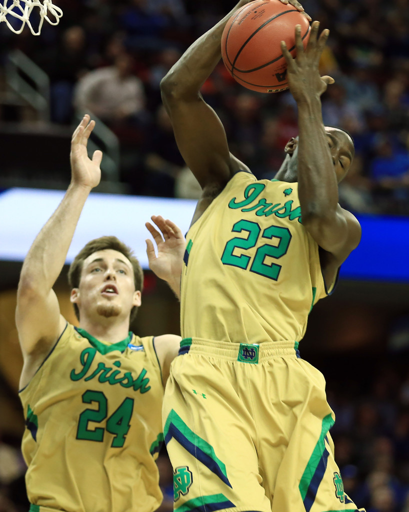 Men's Basketball vs. Wichita State - Sweet 16