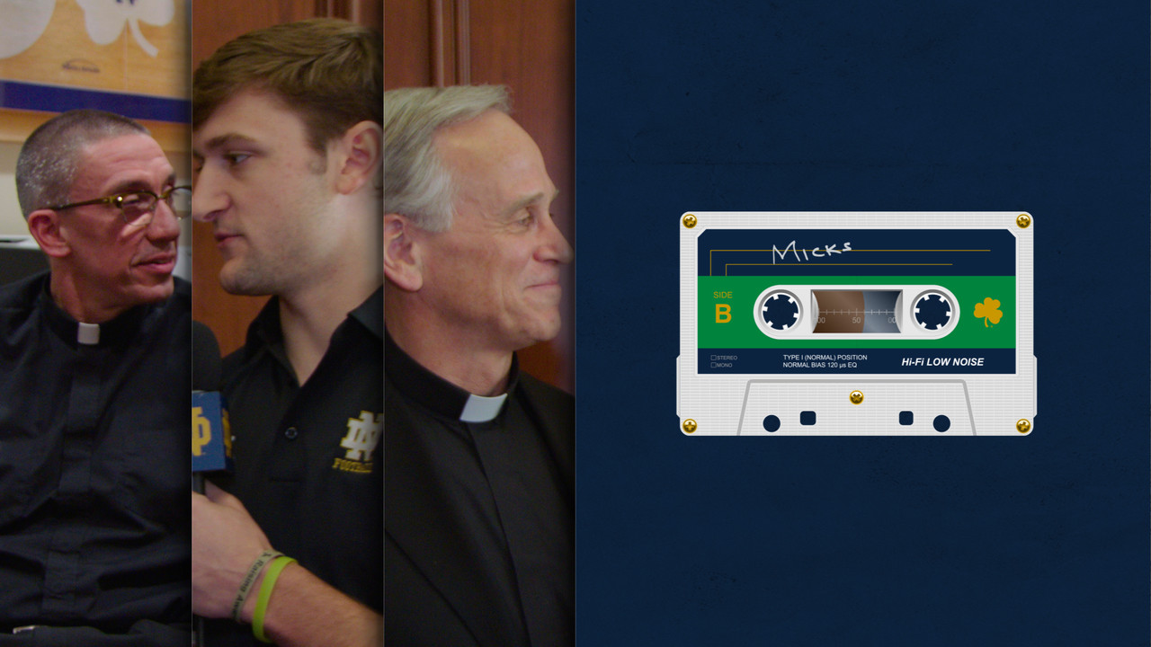 Notre Dame Fighting Irish - Official Athletics Website