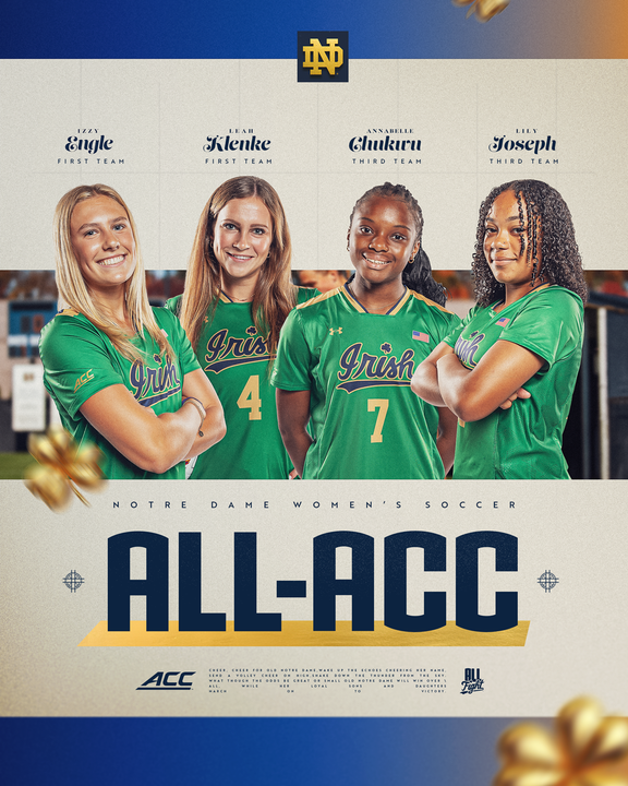 Notre Dame Fighting Irish - Official Athletics Website