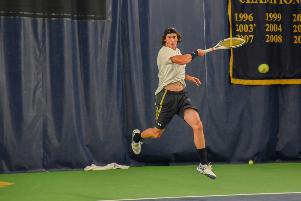 Notre Dame vs Florida State