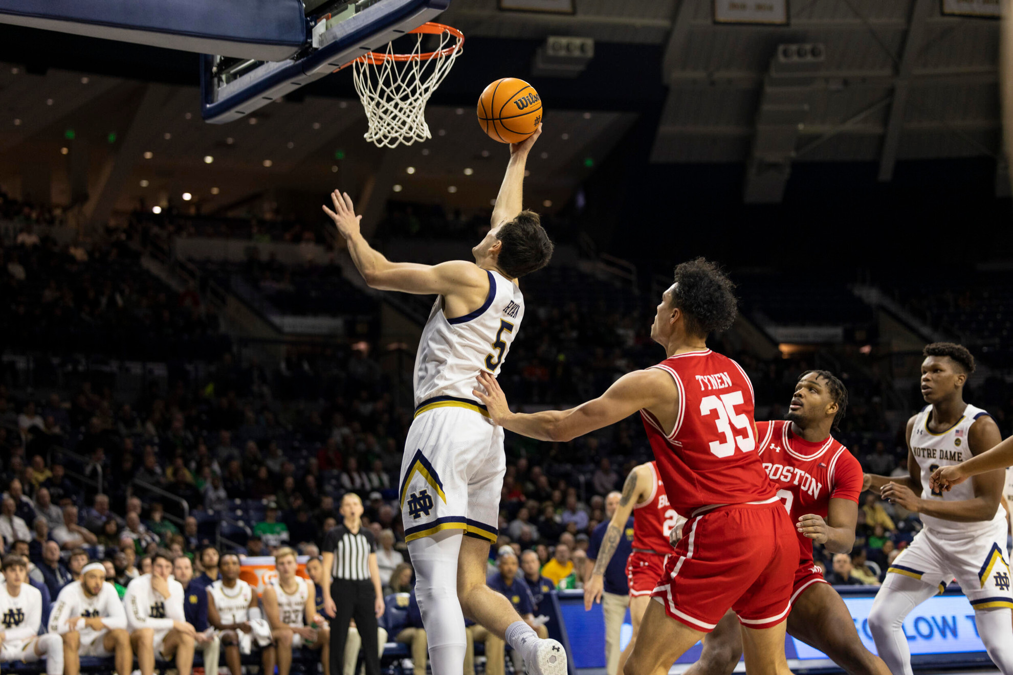 Game 10 Preview: Old Foes Get Reacquainted Game 10 Preview: Old Foes Get Reacquainted