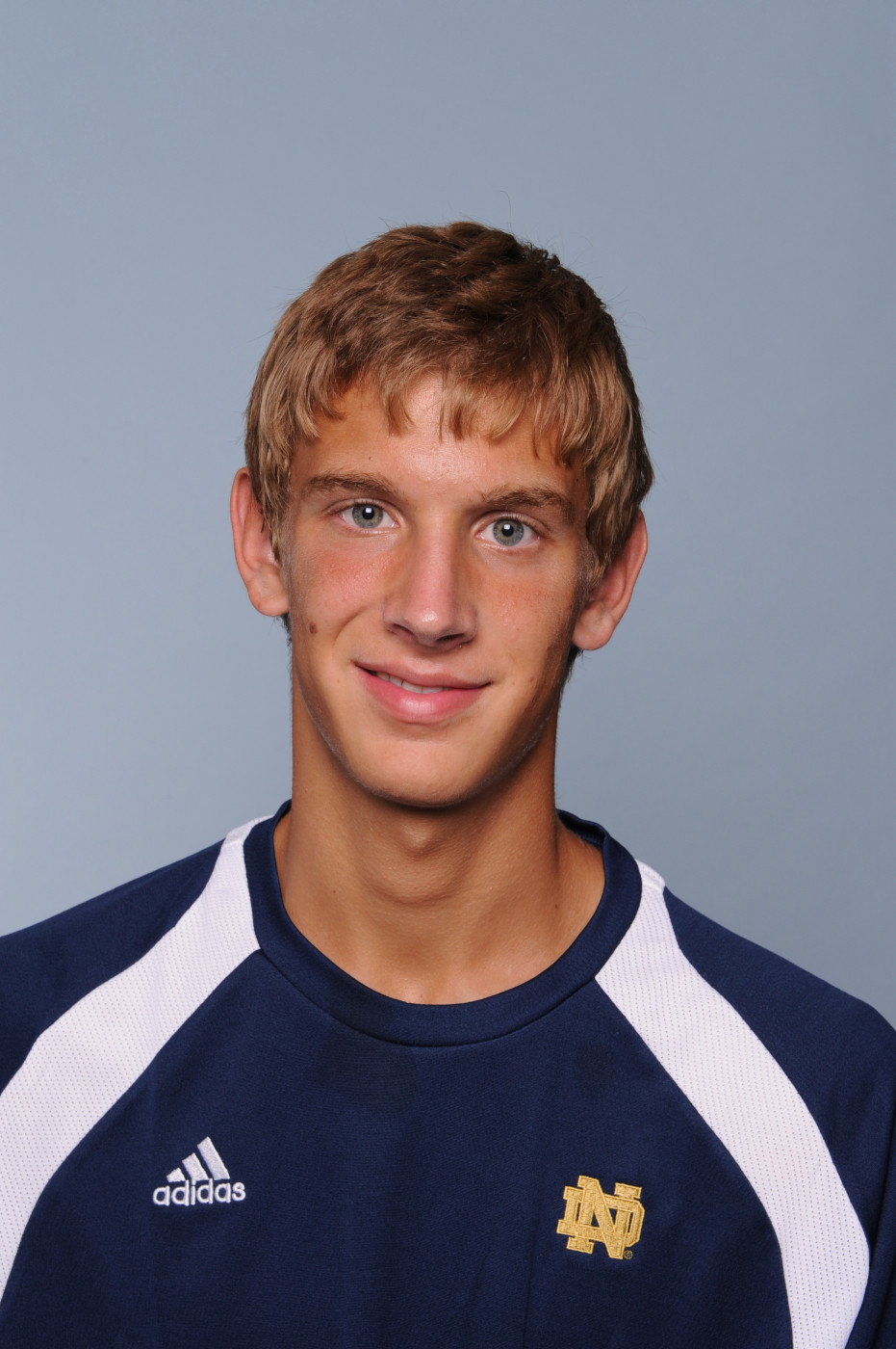 In Dramatic Season Opener, Men’s Tennis Falls To No. 14 Pepperdine, 4-3 Sam Keeton earned a win at No. 5 singles in his first competitive action with the Irish.